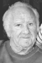 William Pfeifer Obituary (2015)