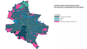 Locatia este printre cele mai populare din domeniul de primarie in judetul bucuresti. Teritorii 5invest