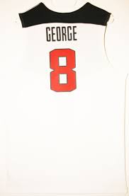 See more ideas about paul george, shooting guard, small forward. Nike Nba Basketball Trikot Usa George In 84152 Mengkofen Fur 120 00 Zum Verkauf Shpock At