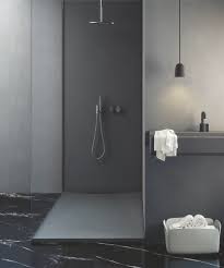 Piatti doccia piatti doccia fiora. Piatto Doccia Extrasottile Con Scarico Invisibile Imprese Edili