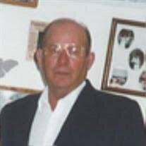 George Thomas Mackie Obituary