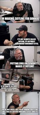 Find the newest chili meme. A Very Specific Meme Album On Imgur