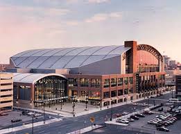 Bankers Life Fieldhouse Indianapolis In Bankers Life Fieldhouse Sports Arena Nba Arenas