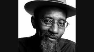 Linton kwesi Jones