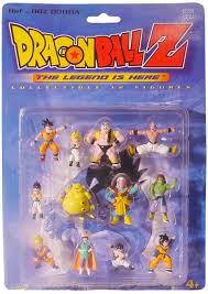 Dragon ball z toys 1990s. Videl Collectibles Dragon Ball Wiki Fandom