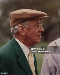 372 Clifford Roberts Photos & High Res Pictures