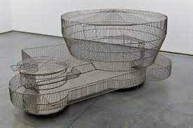 Afincado en madrid desde 2005, el artista, que tuvo que enfrentarse a un mercado desconocido y reinventarse de nuevo, es ahora uno de los. Marlon De Azambuja At Max Estrella Madrid Artmap Com