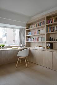 50 Splendid Scandinavian Home Office And Workspace Designs Contemporary Home Office Home Office Design Modern Home Office