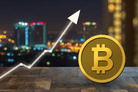 And because btc's correction is expected to. Why The Bitcoin Price Could Hit 50 000 In 2020