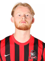 2023 Men's Soccer Roster