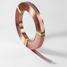 Based in tirana , albania. Metal Strip Westec Sh P K