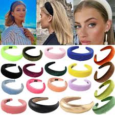 Copricapi e fascinator da donna verde