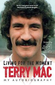 Terry Mac's Instagram, Twitter & Facebook