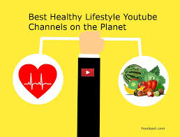 Ultimately the tenth malaysia health plan conference was convened at subang holiday villa hotel 2. 35 Healthy Lifestyle Youtube Channels To Follow In 2021