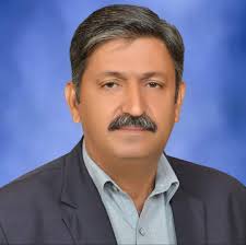 Prince Malik Ata Muhammad Khan