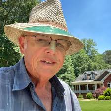 Today our flags will be flown at half-staff to honor the memory and legacy  of former Barrow County Commission Chair Doug Garrison, who passed away