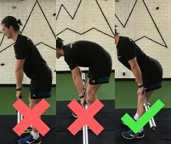 However, get it wrong and you could seriously hurt yourself. Are You Getting Back Pain During Your Lifts Trainingwithmates