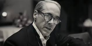 Robert Downey Jr. Says OPPENHEIMER Is the Best Film He's Even Been In —  GeekTyrant