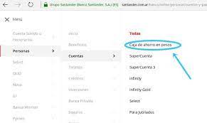 Santander rio, ciudad de córdoba. Gestiones Del Banco Santander Rio