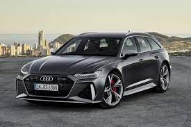 Audi Rs 6 Avant Audi Rs6 Audi Rs Audi