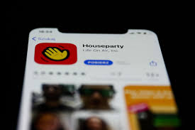 The live video chatting app allows you to host several parties at once (with eight guests to here's everything you need to know to use and make the most of houseparty: Houseparty App Hacking Rumours Can Your Accounts Be Compromised
