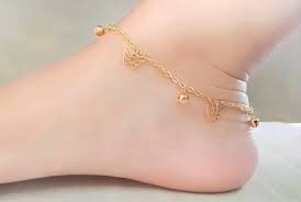 Hukum kaum wanita memakai gelang kaki adalah harus. Boleh Atau Tidak Wanita Menggunakan Gelang Kaki Lihat Disini