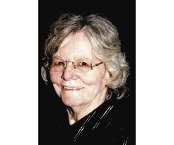 Peggy Markert Obituary (1933