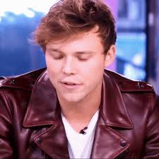 Keep Calm and Love C.A.L.M — Visitor