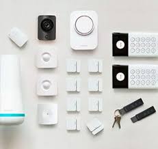 Simplisafe Home Security Systems Wireless Home Security Home Security Systems Wireless Home Security Systems