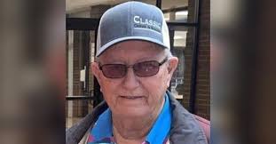 Gid Stegall Obituary