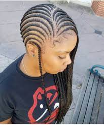 Hairstyles Zambian Hairstyles Lovers