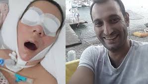 Cinsel saldırı sonrası engelli bıraktıran Murat Kaya serbest kaldı