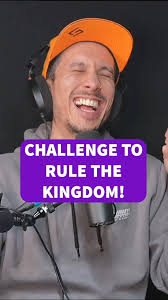 Challenge to rule the kingdom