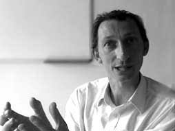 Jonathan Drori: Why we're storing billions of seeds