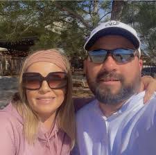 Michelle Shanley's Instagram, Twitter & Facebook