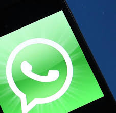 Doch gerade mangelhafter datenschutz ist selten ein entscheidungskriterium bei der wahl des services.‎ Post Tritt Mit Simsme Gegen Whatsapp An Welt