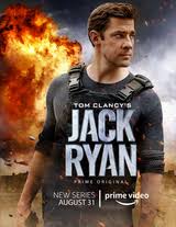 Season three is being held up by the . Jack Ryan Tv Series Wikipedia