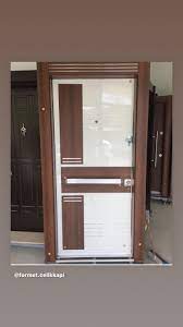 vandoor celik kapi 0544 202 70 41 wooden door design door design mirror wall decor