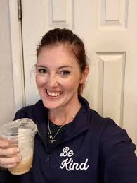 Starbucks gift cards for ombudsman and spouse