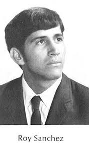 Class of 1971 (East Bakersfield High School)