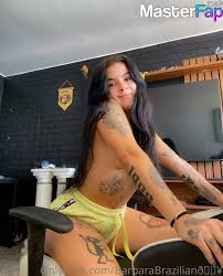Barbara Brazilian Nude OnlyFans Leak Picture cM6BI34e12 | MasterFap.net