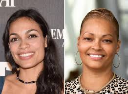 Rosario Dawson to Play Activist Donna Hylton in Biopic 'A Little Piece of  Light'