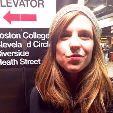 Sara Leckey (@saraolinda)