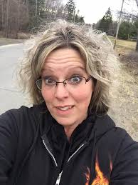 Trans pride motorcycle spotted in Wenatchee