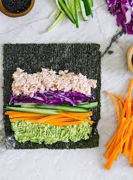 Pin On Easy Lunch Ideas