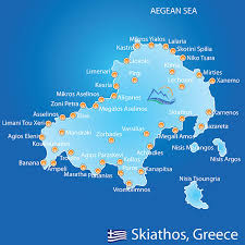 Harta grecia harta rutiera a greciei harta turistica grecia harti. Harta Insula Eghina Grecia Harta