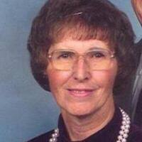 Obituary information for Martha Ann Hatch