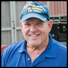 Obituary for Thomas Stuart Hebebrand