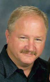 Obituary information for Brad Donald Livingston