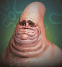 Check spelling or type a new query. 10 Famous Cartoon Characters In Creepy But Cool Forms Mashbox